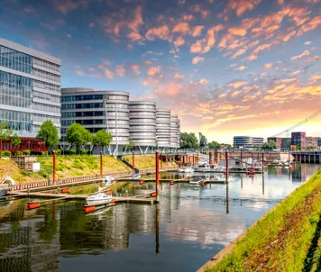 Duisburg
