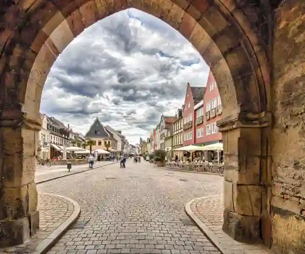 Speyer