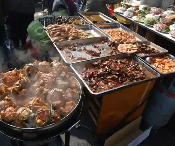 Shanghai