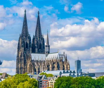 Kölnerdomen