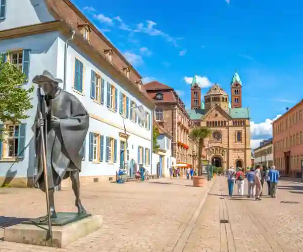 Speyer