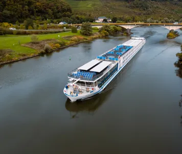 MS River Diamond