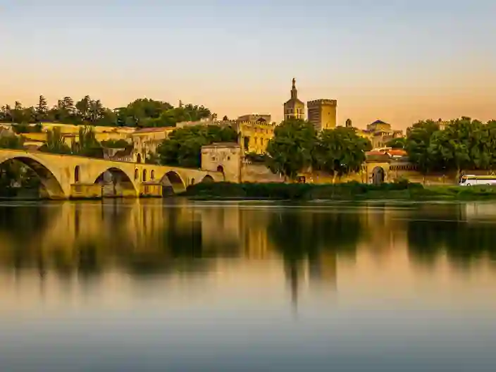 Avignon