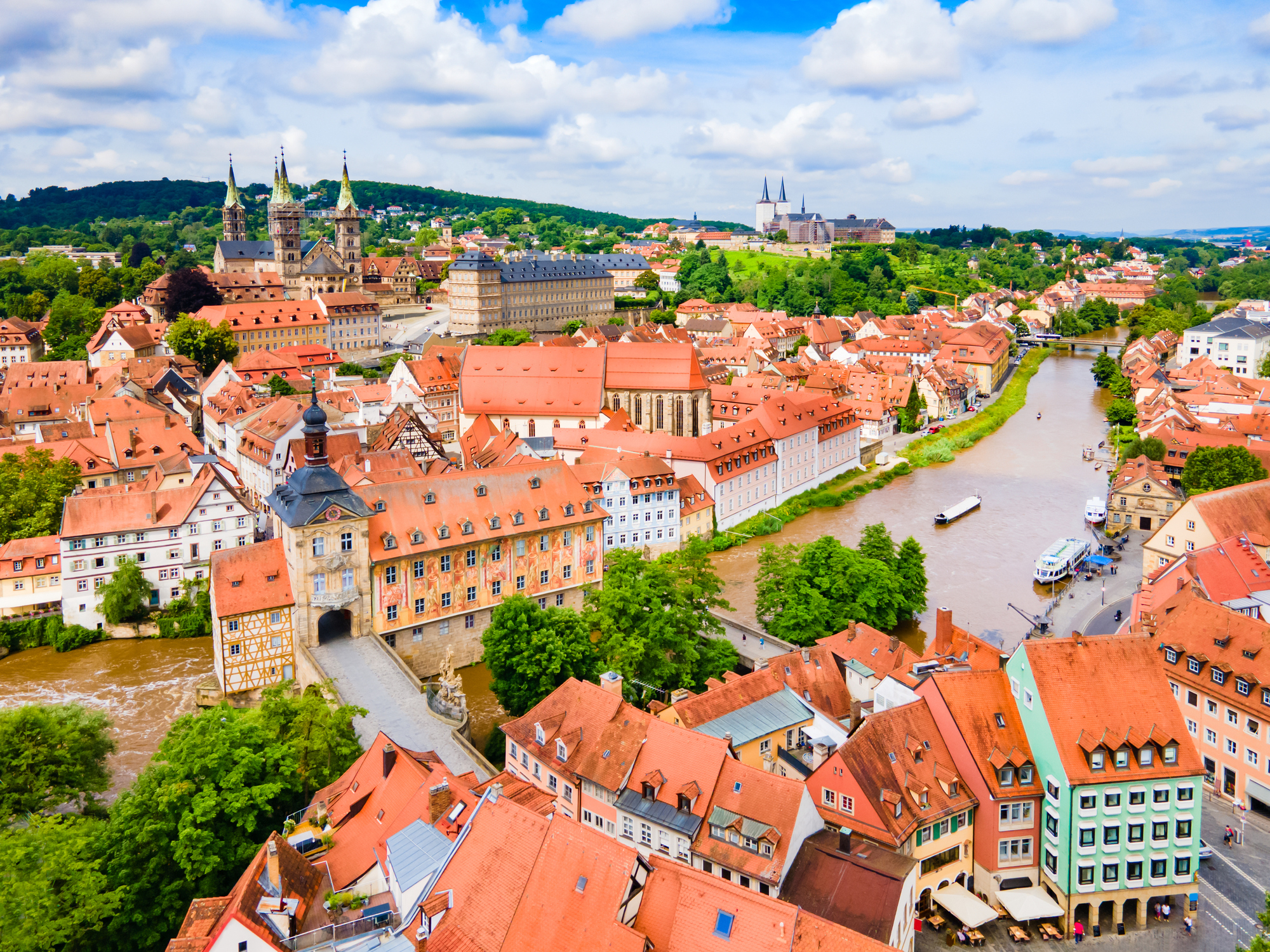 Bamberg