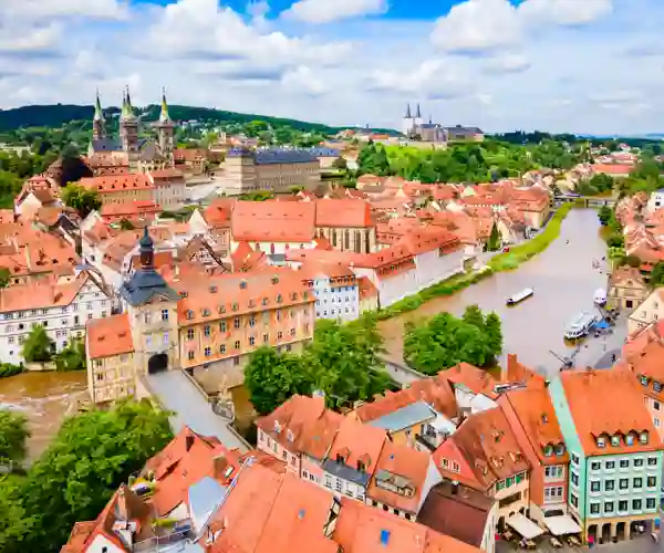 Bamberg
