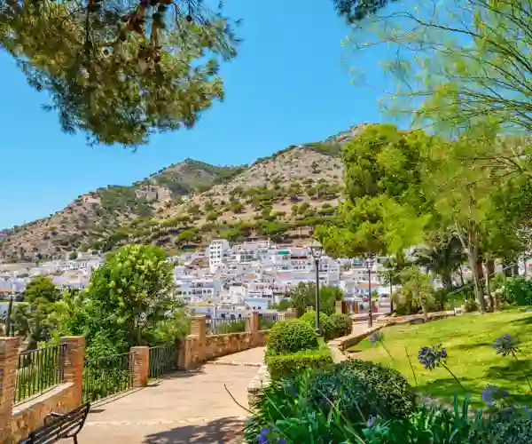 Mijas Pueblo