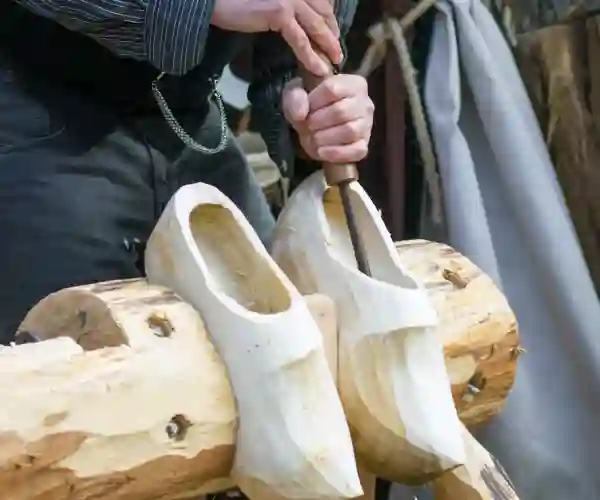 Tradisjonelle Tresko Nederland