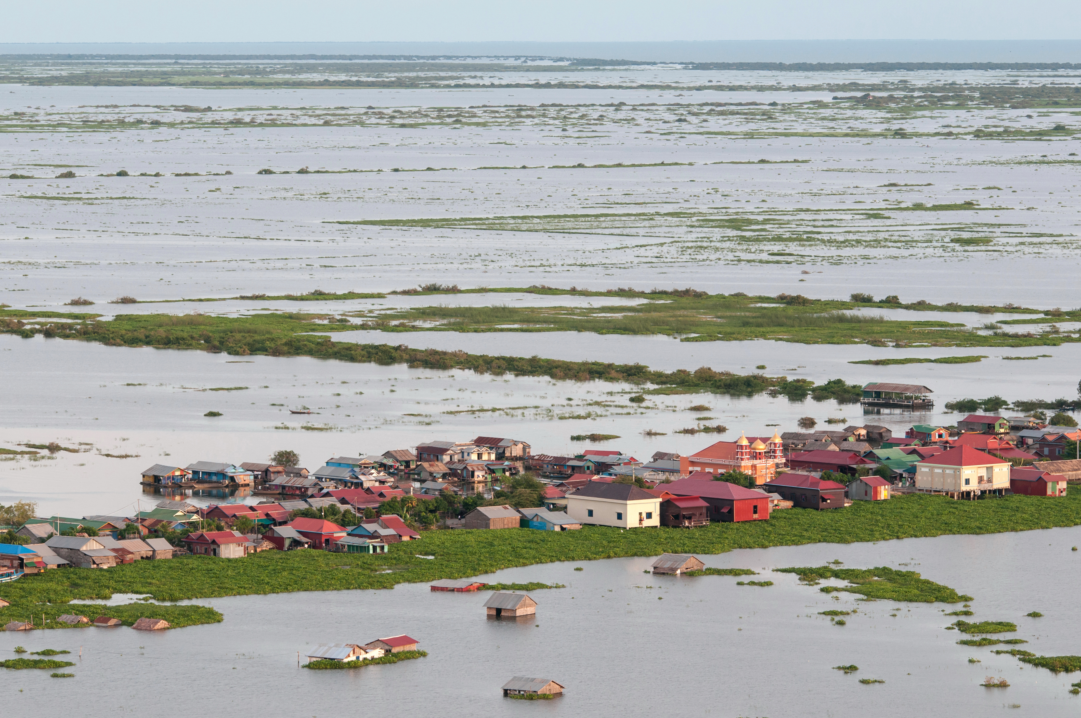 Tonle Sap