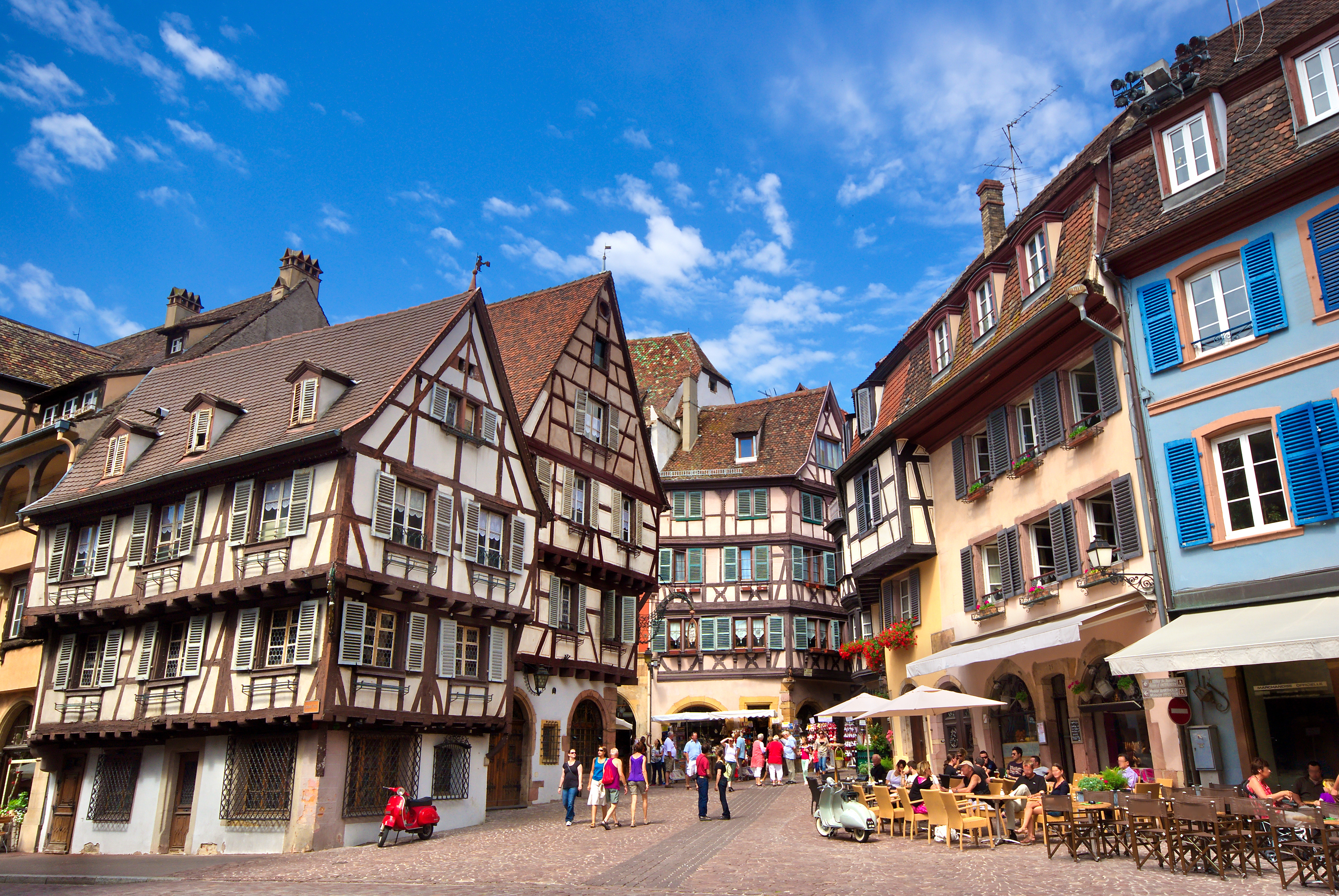 Colmar