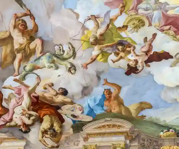 Takpanel i Stift Melk