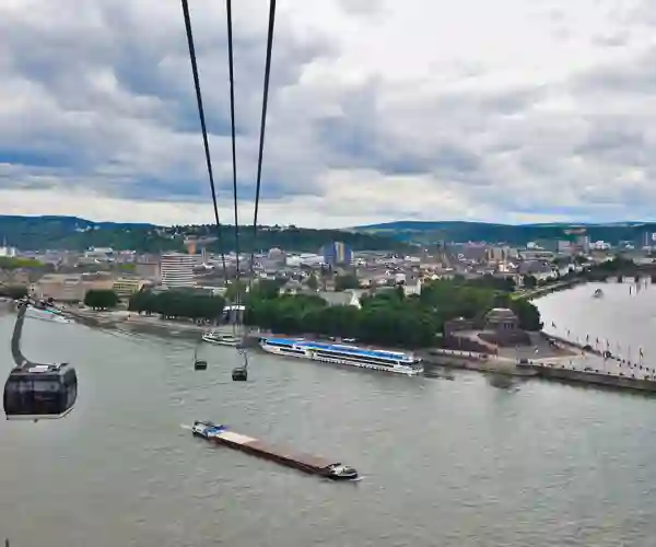 Koblenz