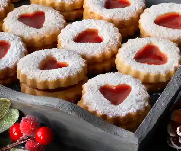 Jul i Linz, Østerrike