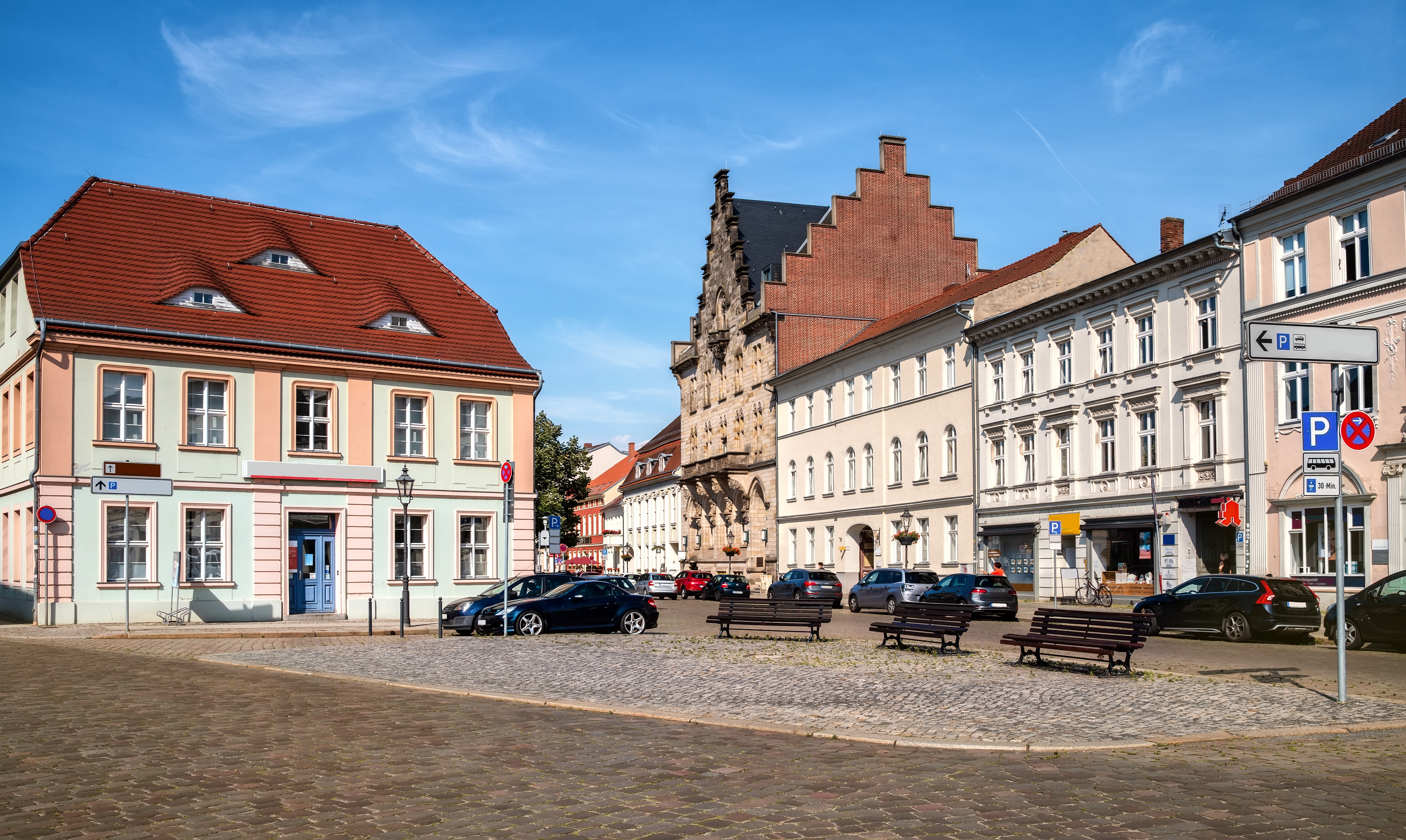 Brandenburg an der Havel