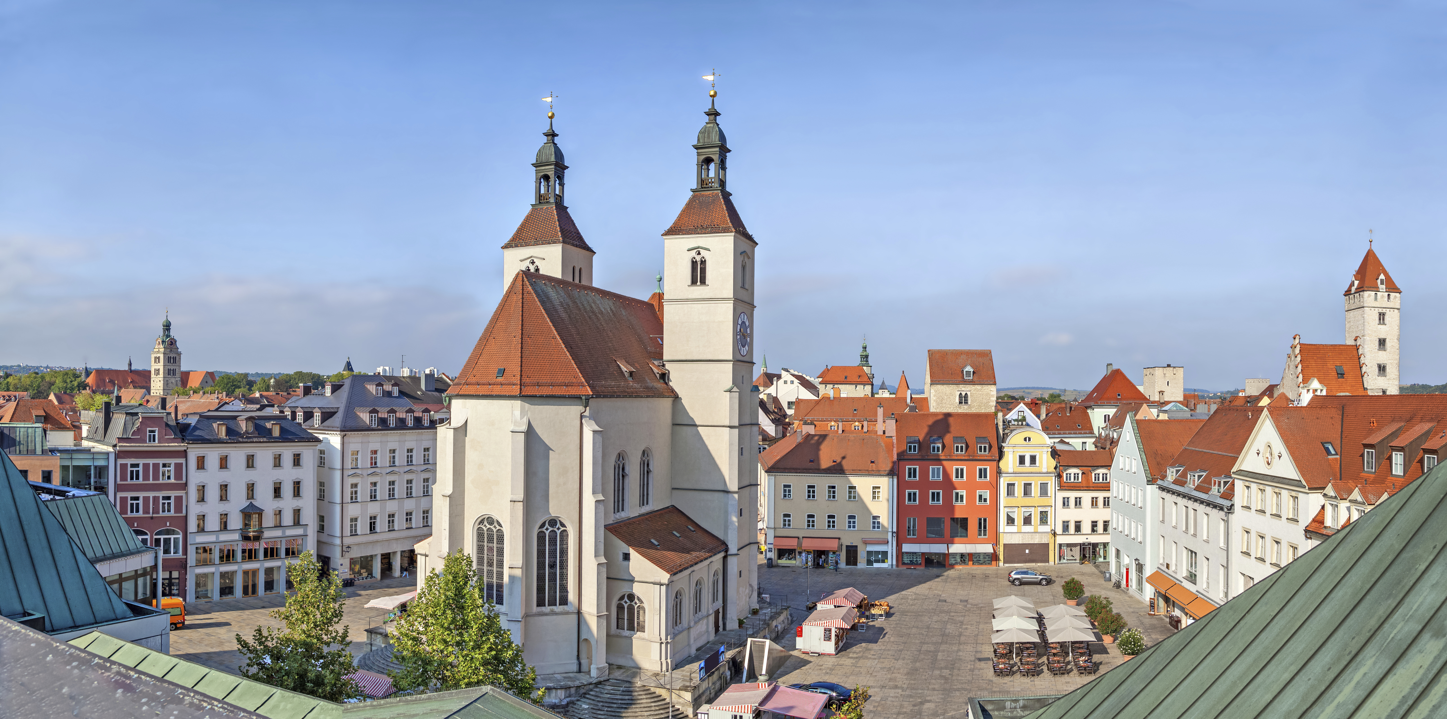 Regensburg