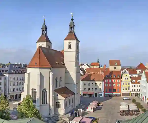 Regensburg