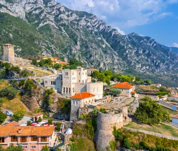 Krujë