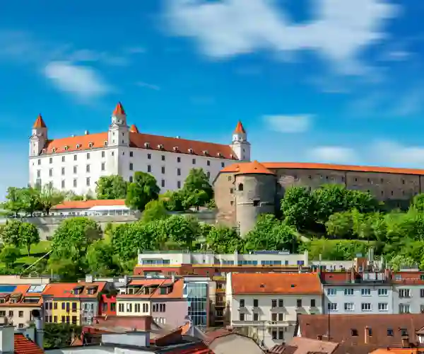 Bratislava