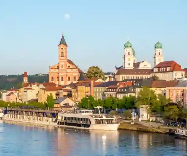 Passau
