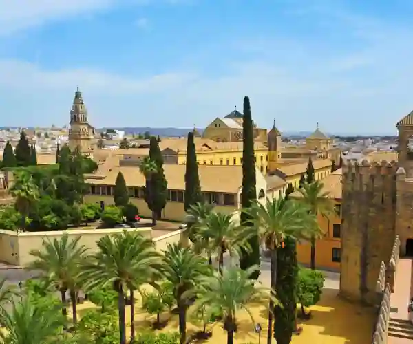 La Mezquita, Cordoba