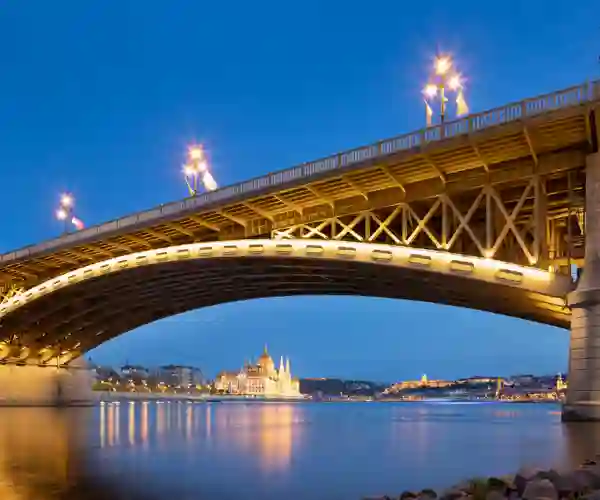 Budapest, Ungarn
