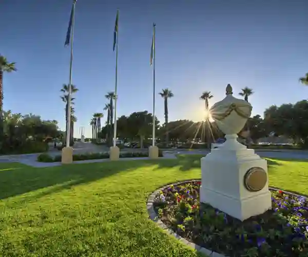 Victoria and Alfred Waterfront i Cape Town