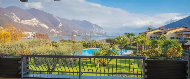 Hotel Ulivi