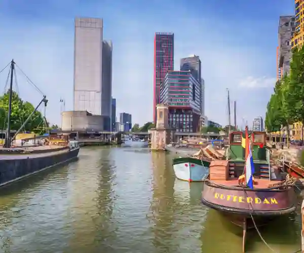 Rotterdam