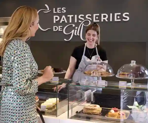 Franske delikatesser