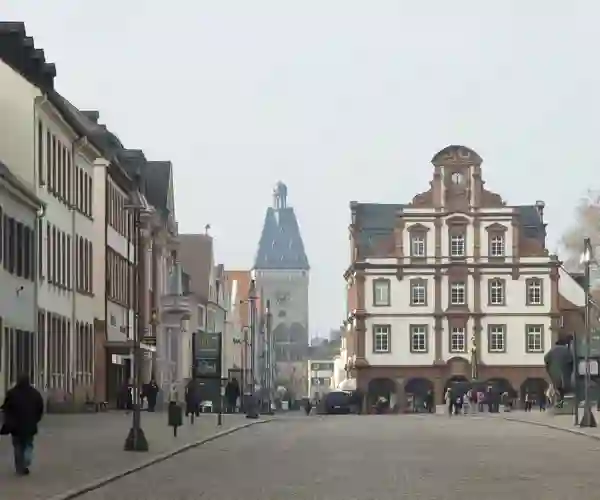 Speyer