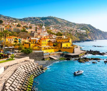 Funchal