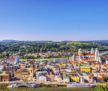 Passau