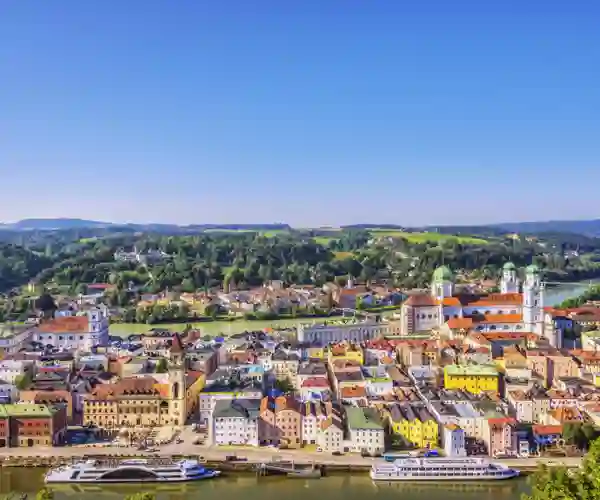 Passau