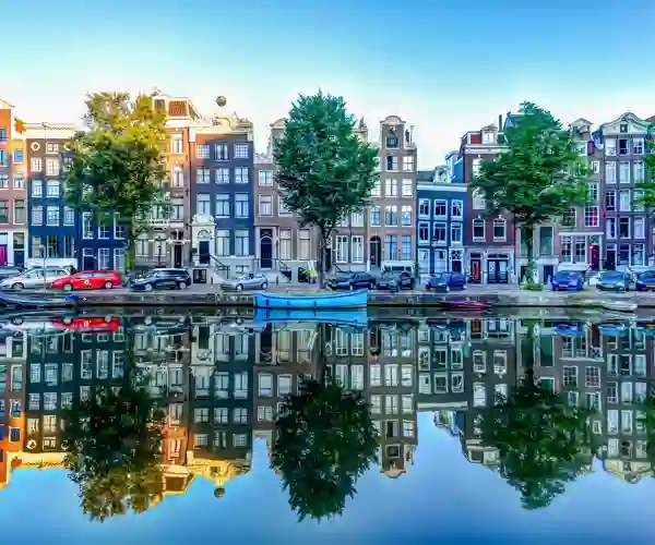 Amsterdam