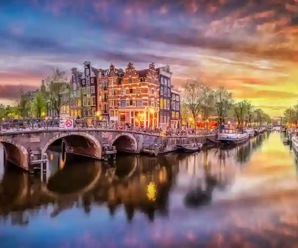 Amsterdam