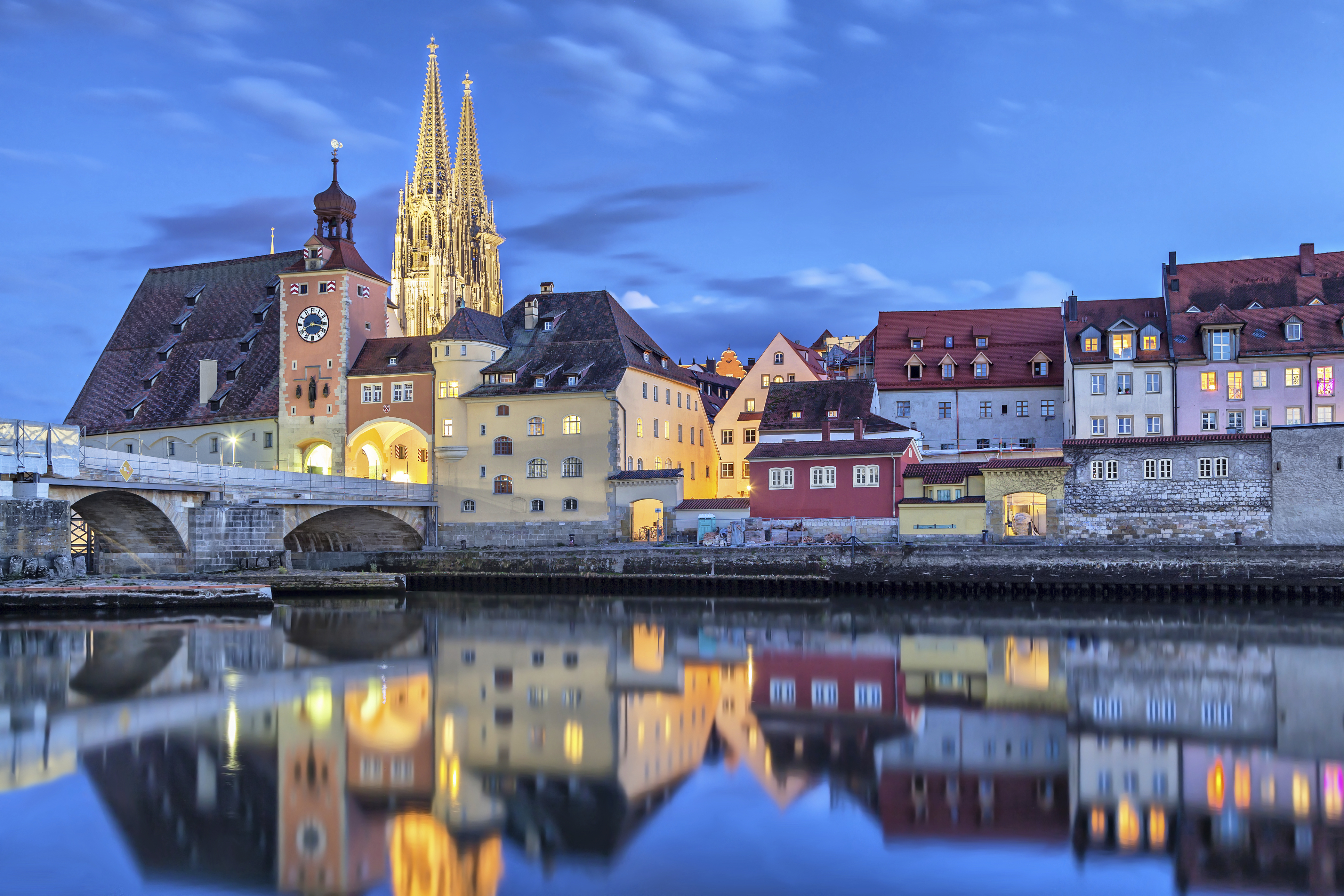 Regensburg
