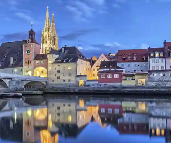 Regensburg
