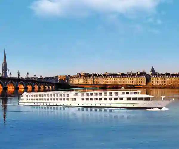 MS Cyrano de Bergerac