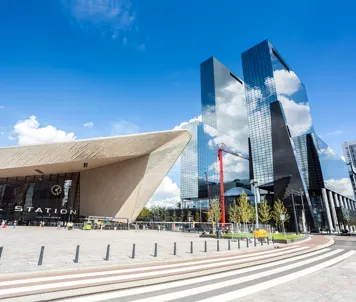 Rotterdam