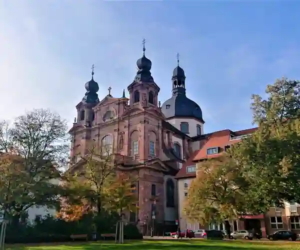 Mannheim
