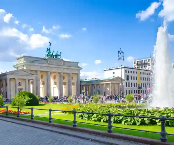 Brandenburger Tor