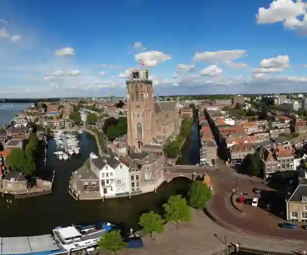 Dordrecht