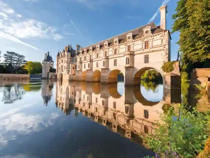 Château de Chenonceau