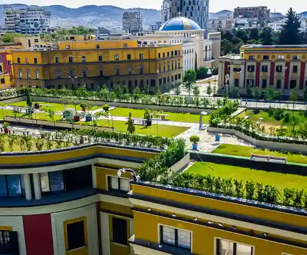 Tirana