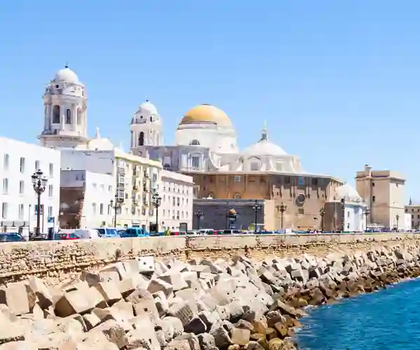 Cadiz