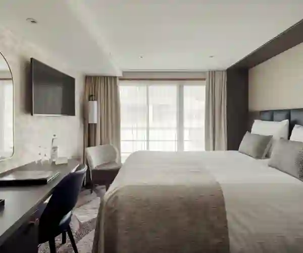 Ruby og Diamond Deck