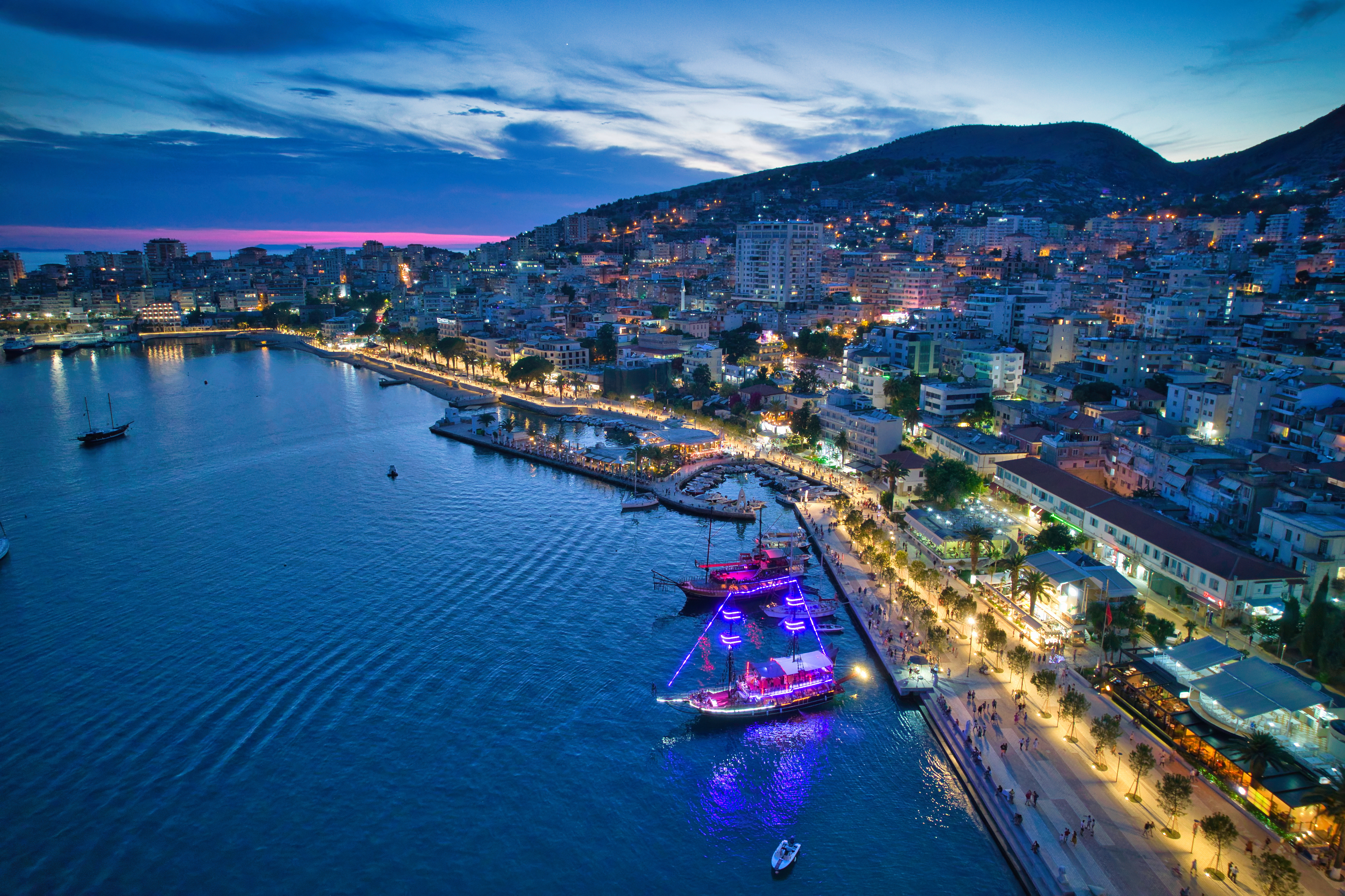 Sarandë