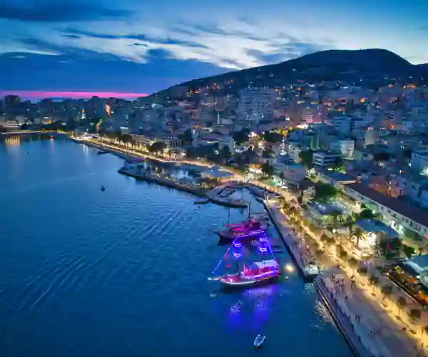 Sarandë