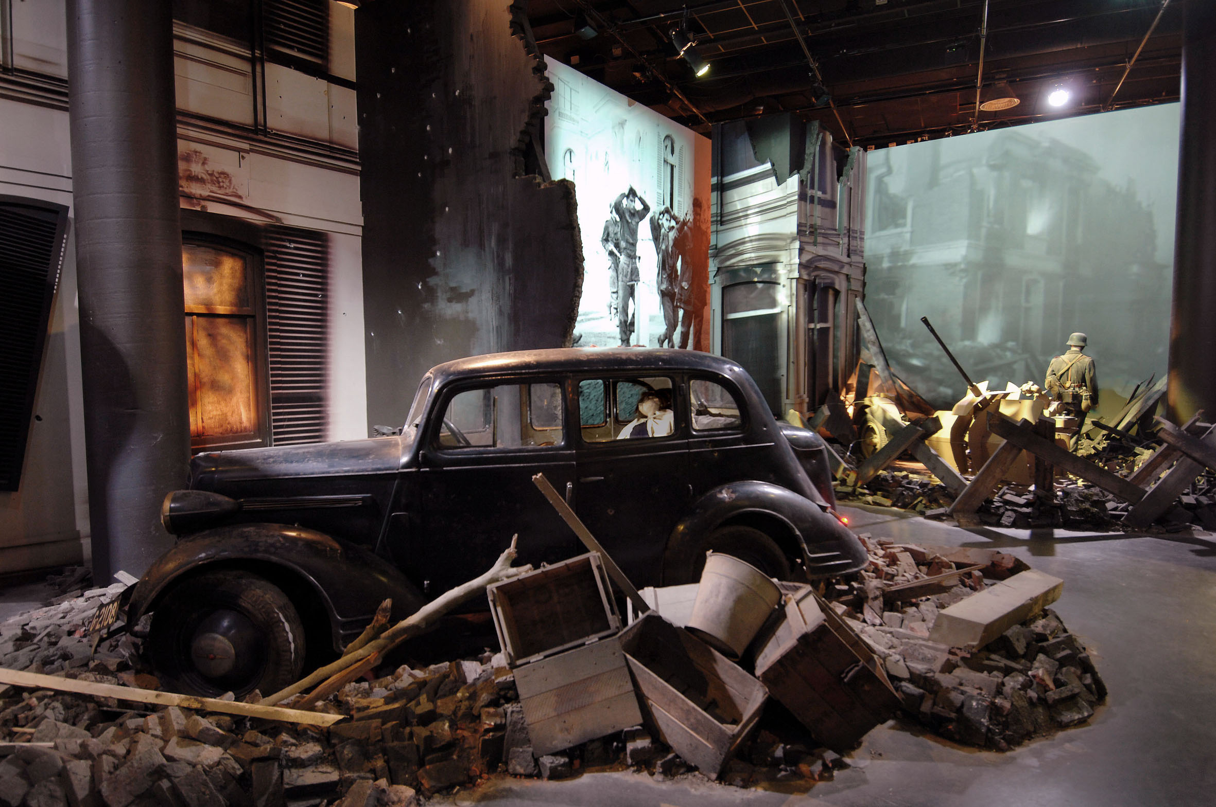 Airborne Museum Arnhem