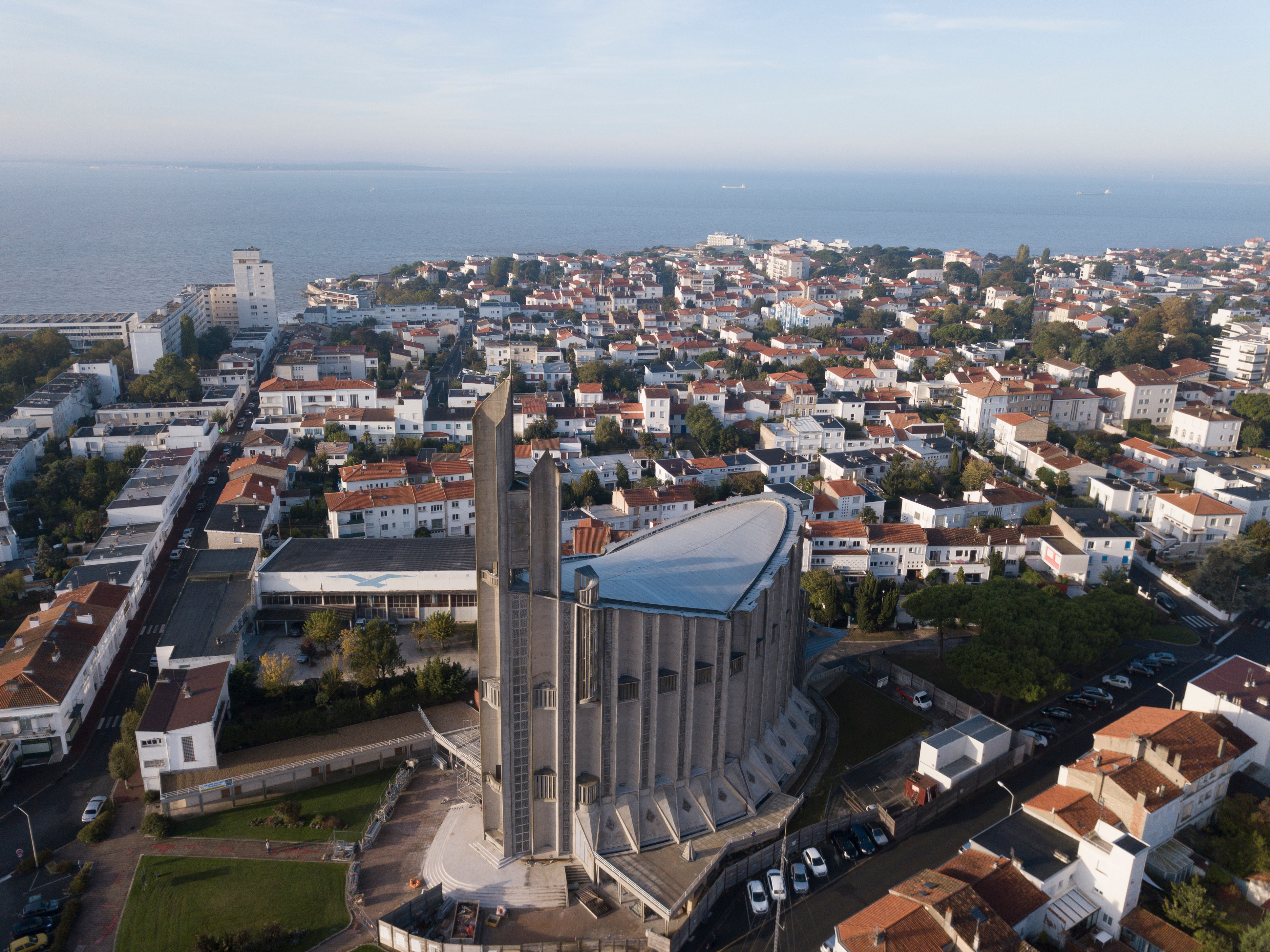 Notre Dame i Royan