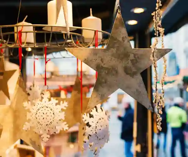 Jul i Linz, Østerrike